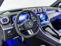 Mercedes-Benz GLC 450 d 4MATIC