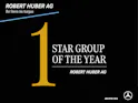Mercedes-Benz GLC 450 d 4MATIC