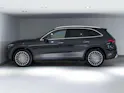 Mercedes-Benz GLC 450 d 4MATIC