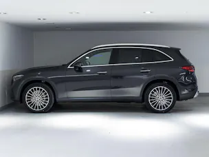 Mercedes-Benz GLC 450 d 4MATIC