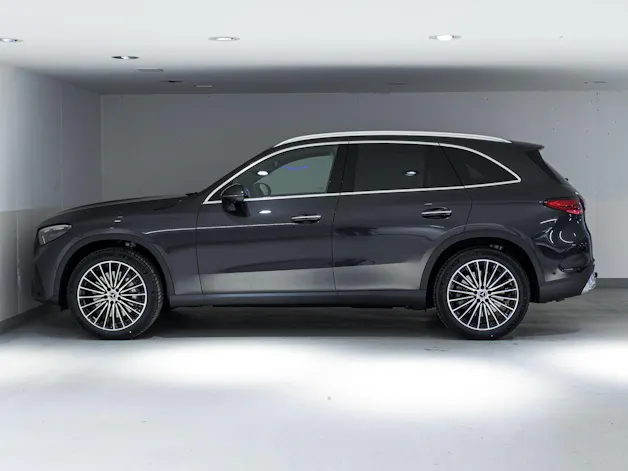 Mercedes-Benz GLC 450 d 4MATIC