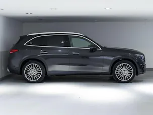 Mercedes-Benz GLC 450 d 4MATIC