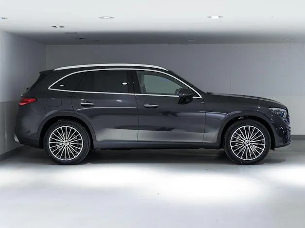 Mercedes-Benz GLC 450 d 4MATIC