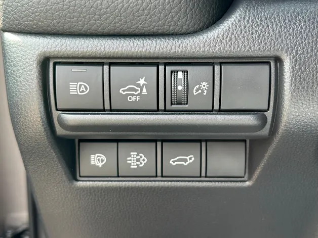 Toyota Land Cruiser 2.8 D 48V Style