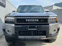 Toyota Land Cruiser 2.8 D 48V Style