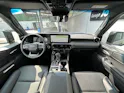 Toyota Land Cruiser 2.8 D 48V Style