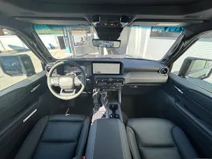 Toyota Land Cruiser 2.8 D 48V Invincible
