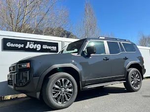Toyota Land Cruiser 2.8 D 48V Invincible