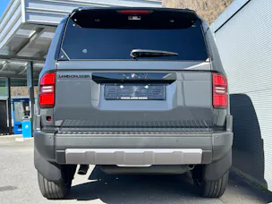 Toyota Land Cruiser 2.8 D 48V Invincible