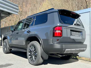 Toyota Land Cruiser 2.8 D 48V Invincible