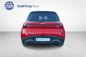 Vehicle image SMART 1 Pulse 4x4