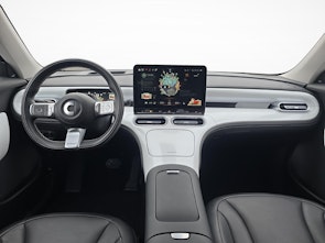 Vehicle image SMART 1 Pulse 4x4