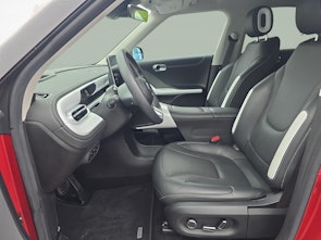 Vehicle image SMART 1 Pulse 4x4