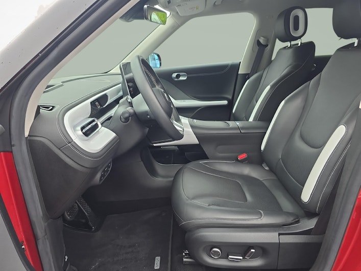 Vehicle image SMART #1