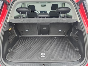 Vehicle image SMART 1 Pulse 4x4