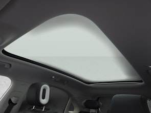 Vehicle image SMART 1 Pulse 4x4