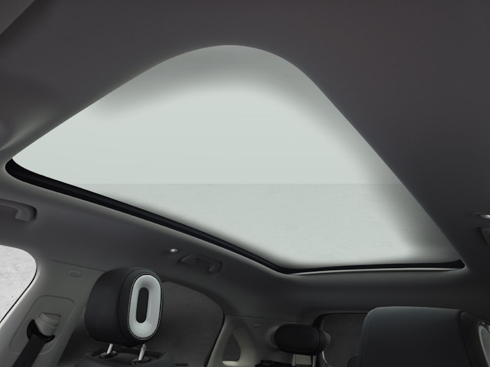 Vehicle image SMART #1