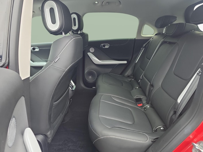 Vehicle image SMART #1