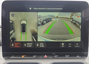 Vehicle image SMART 1 Pulse 4x4