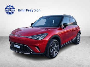 immagine del veicolo SMART 1 Pulse 4x4