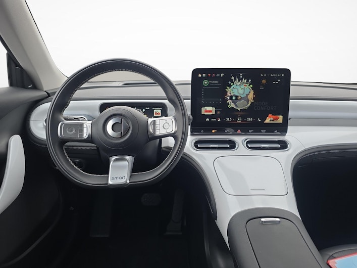 Vehicle image SMART #1