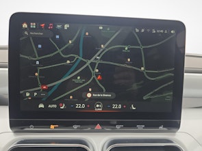 Vehicle image SMART 1 Pulse 4x4