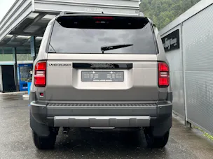 Toyota Land Cruiser 2.8 D 48V Invincible