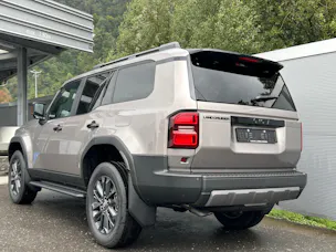 Toyota Land Cruiser 2.8 D 48V Invincible