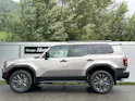 Toyota Land Cruiser 2.8 D 48V Invincible