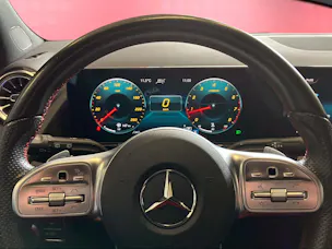 Mercedes-Benz GLA 200 AMG Line