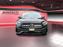 Mercedes-Benz GLA 200 AMG Line
