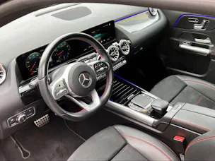 Mercedes-Benz GLA 200 AMG Line