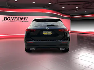 Mercedes-Benz GLA 200 AMG Line
