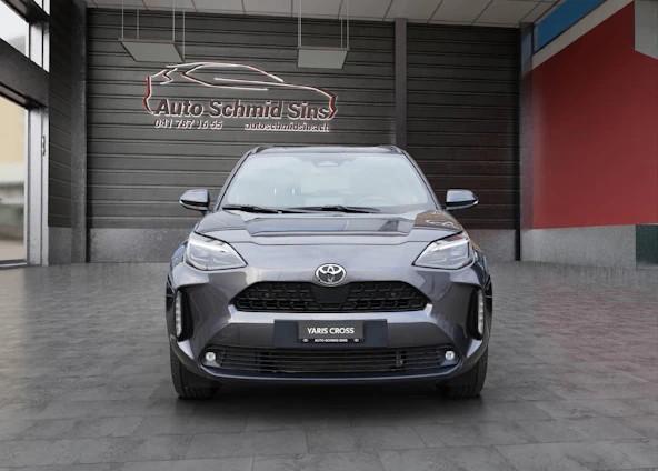 Fahrzeugbild 1 Fahrzeugbild 1