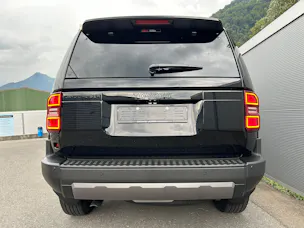 Toyota Land Cruiser 2.8 D 48V Invincible