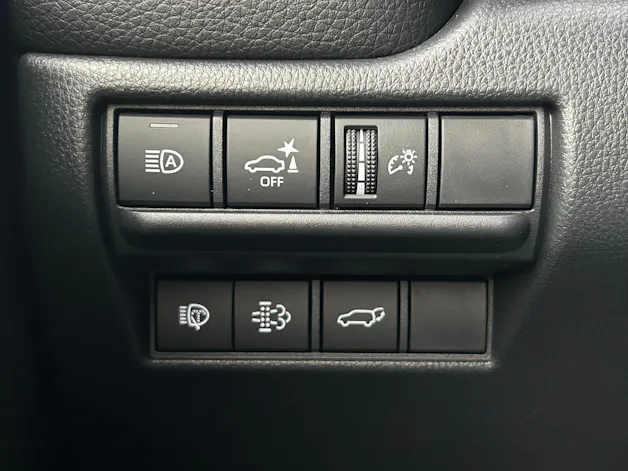 Toyota Land Cruiser 2.8 D 48V Invincible