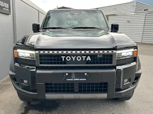 Toyota Land Cruiser 2.8 D 48V Invincible