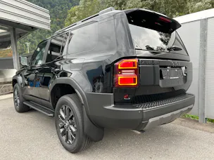 Toyota Land Cruiser 2.8 D 48V Invincible