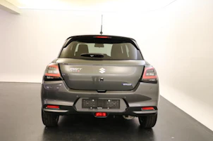 Fahrzeugbild SUZUKI Swift 1.2 Sakura Top Hybrid 4x4