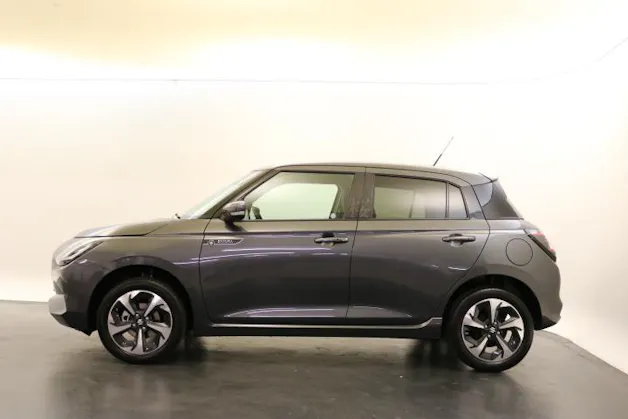 Suzuki Swift 1.2 Sakura Top Hybrid 4x4