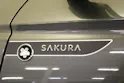 Suzuki Swift 1.2 Sakura Top Hybrid 4x4