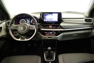 Suzuki Swift 1.2 Sakura Top Hybrid 4x4