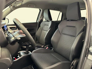 Fahrzeugbild SUZUKI Swift 1.2 Sakura Top Hybrid 4x4