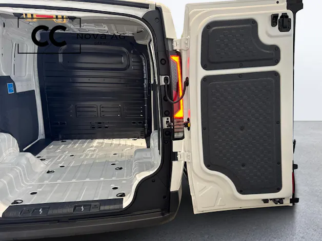 Kia PV5 Cargo 51.5 kWh Essential