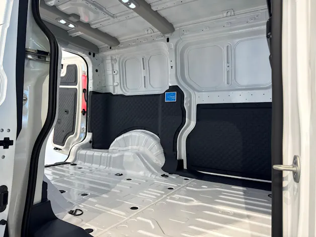 Kia PV5 Cargo 51.5 kWh Essential