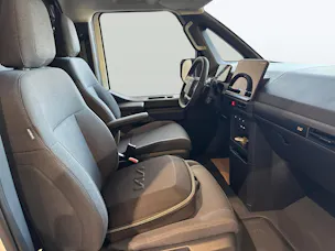 Kia PV5 Cargo 51.5 kWh Essential