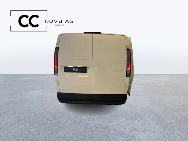 Kia PV5 Cargo 51.5 kWh Essential