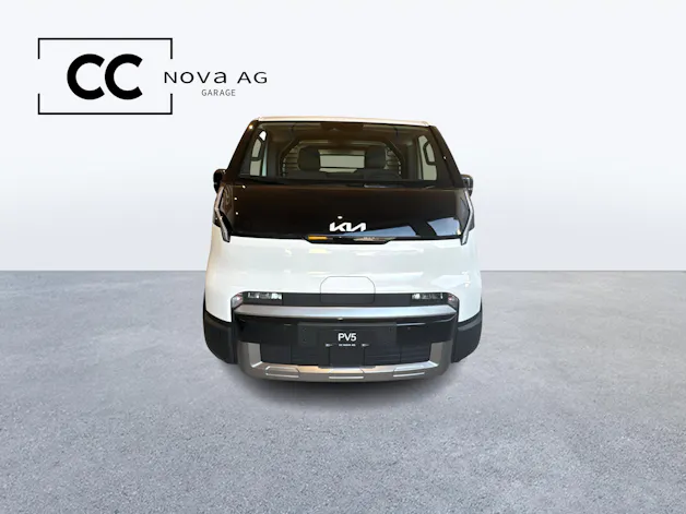 Kia PV5 Cargo 51.5 kWh Essential