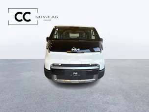 Kia PV5 Cargo 51.5 kWh Essential