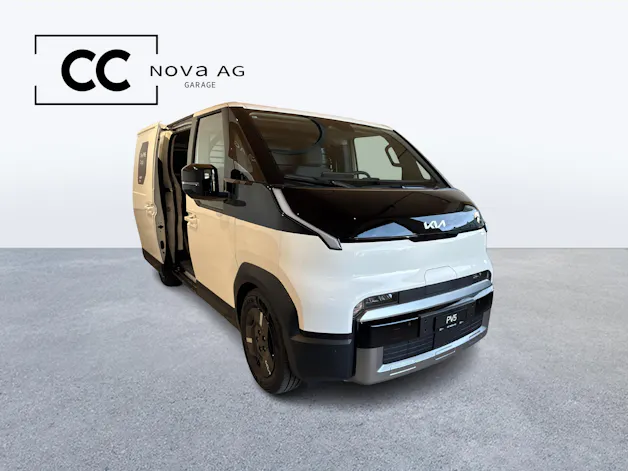 Kia PV5 Cargo 51.5 kWh Essential